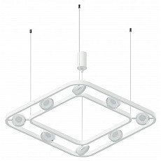 Подвесная люстра ambrella light c c9177